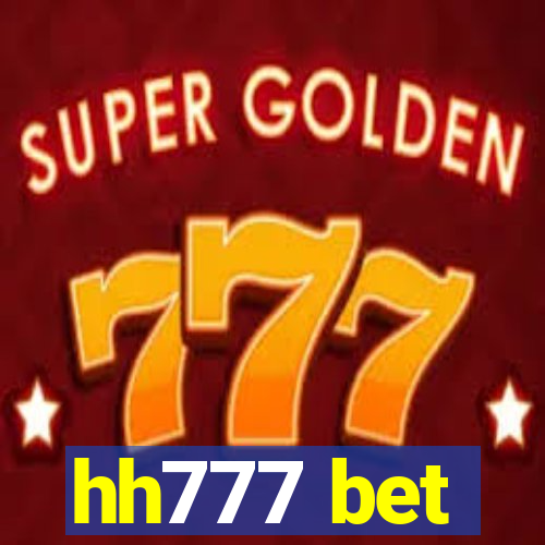 hh777 bet